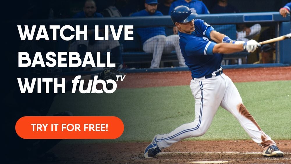 Watch the Washington Nationals live on Fubo