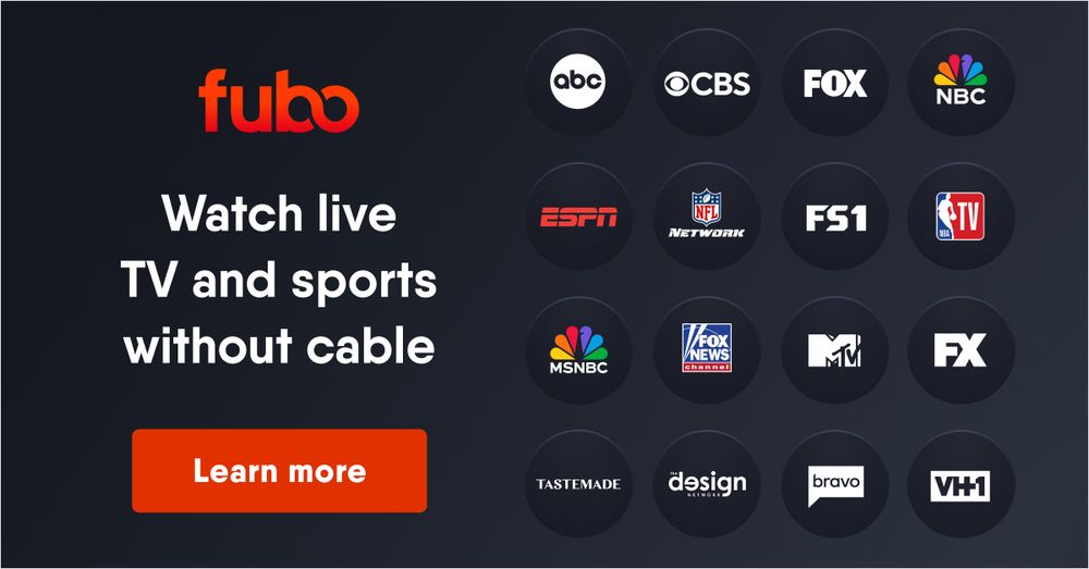 Watch the Washington Wizards live on Fubo