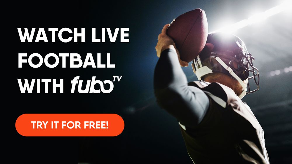 Watch the Washington Commanders live on Fubo